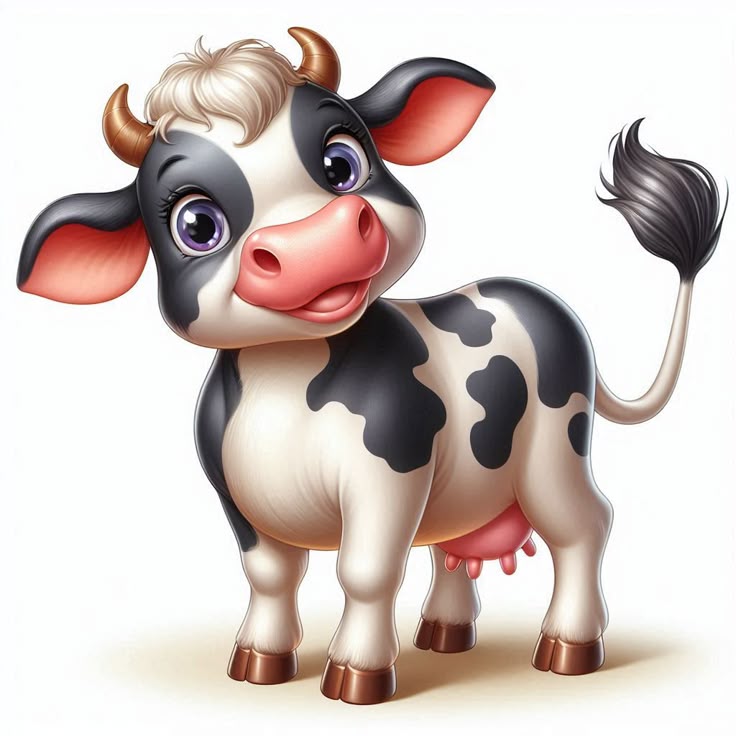 cow