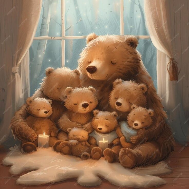 family (3)